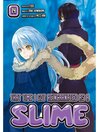 That Time I got Reincarnated as a Slime, Volume 14